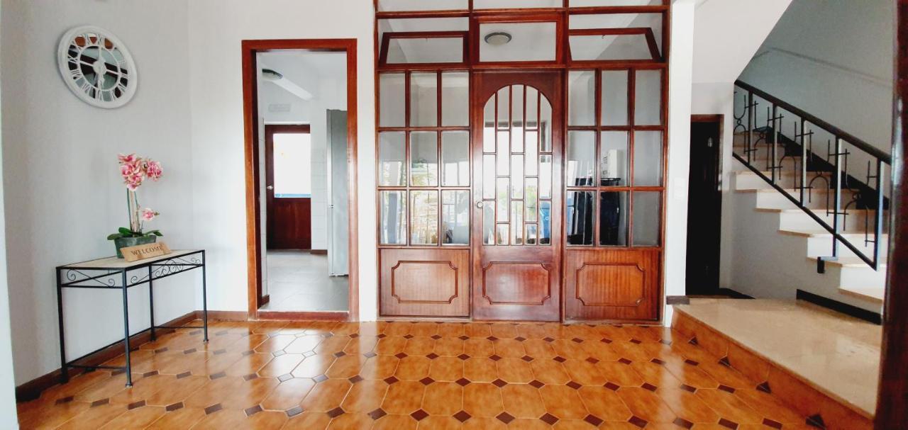 פראייה Kelly Guest House מראה חיצוני תמונה
