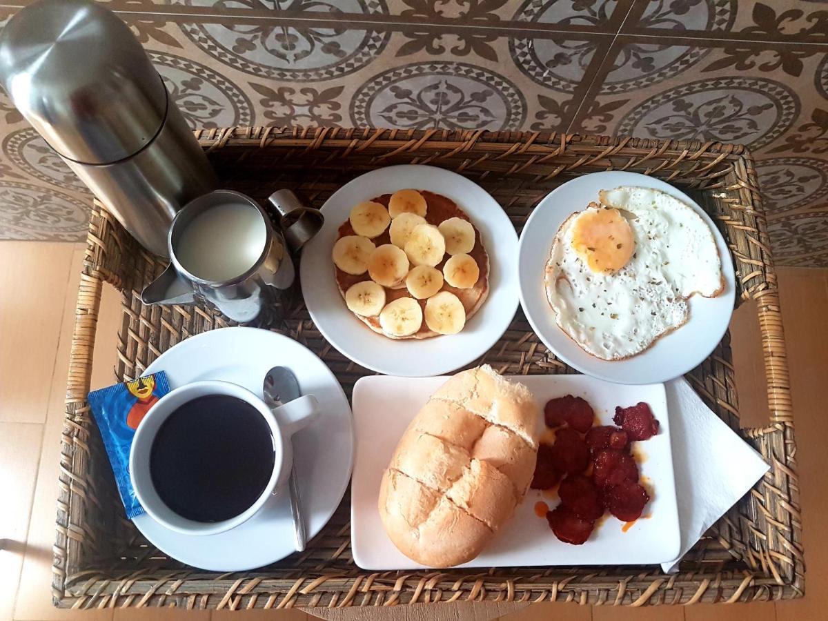 פראייה Kelly Guest House מראה חיצוני תמונה
