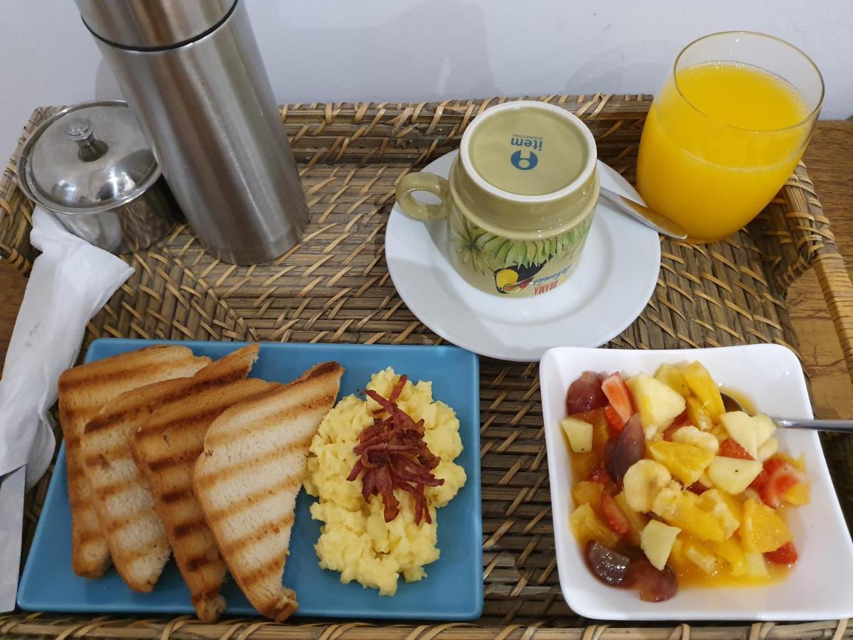 פראייה Kelly Guest House מראה חיצוני תמונה