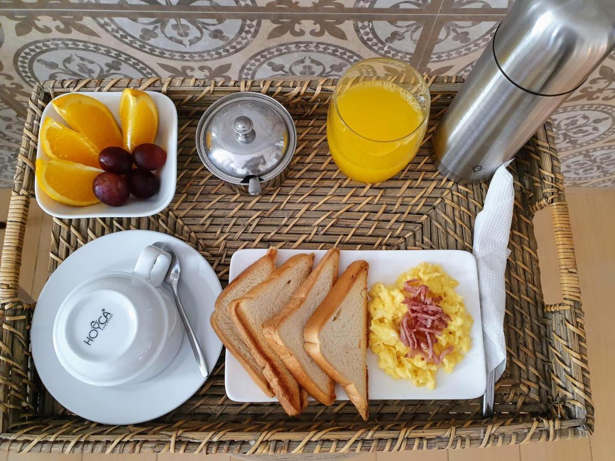 פראייה Kelly Guest House מראה חיצוני תמונה
