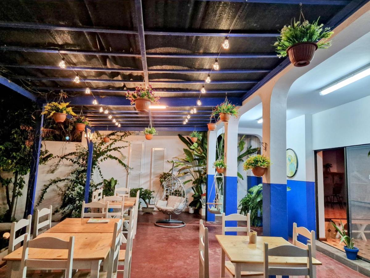 פראייה Kelly Guest House מראה חיצוני תמונה