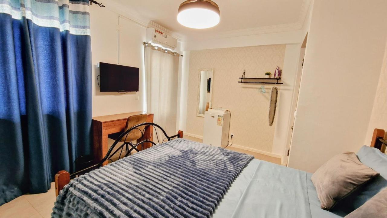 פראייה Kelly Guest House מראה חיצוני תמונה