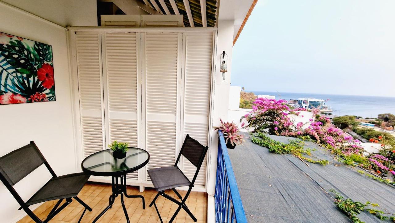 פראייה Kelly Guest House מראה חיצוני תמונה