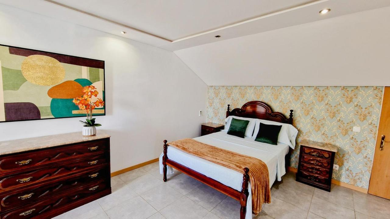 פראייה Kelly Guest House מראה חיצוני תמונה