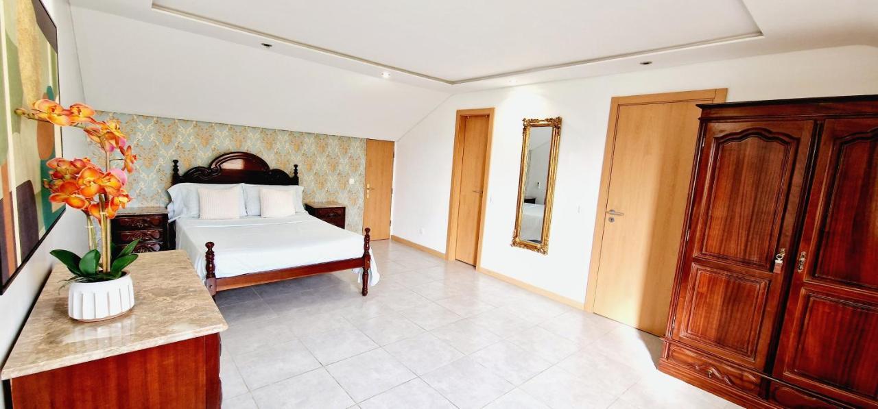 פראייה Kelly Guest House מראה חיצוני תמונה