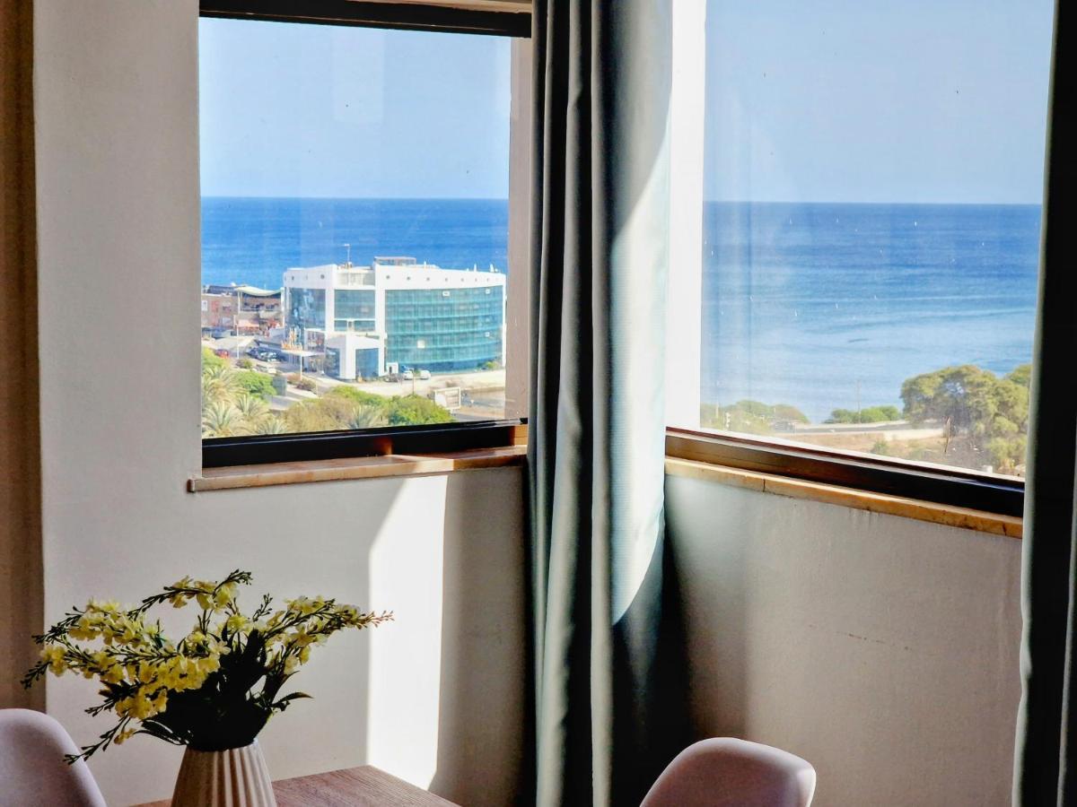 פראייה Kelly Guest House מראה חיצוני תמונה