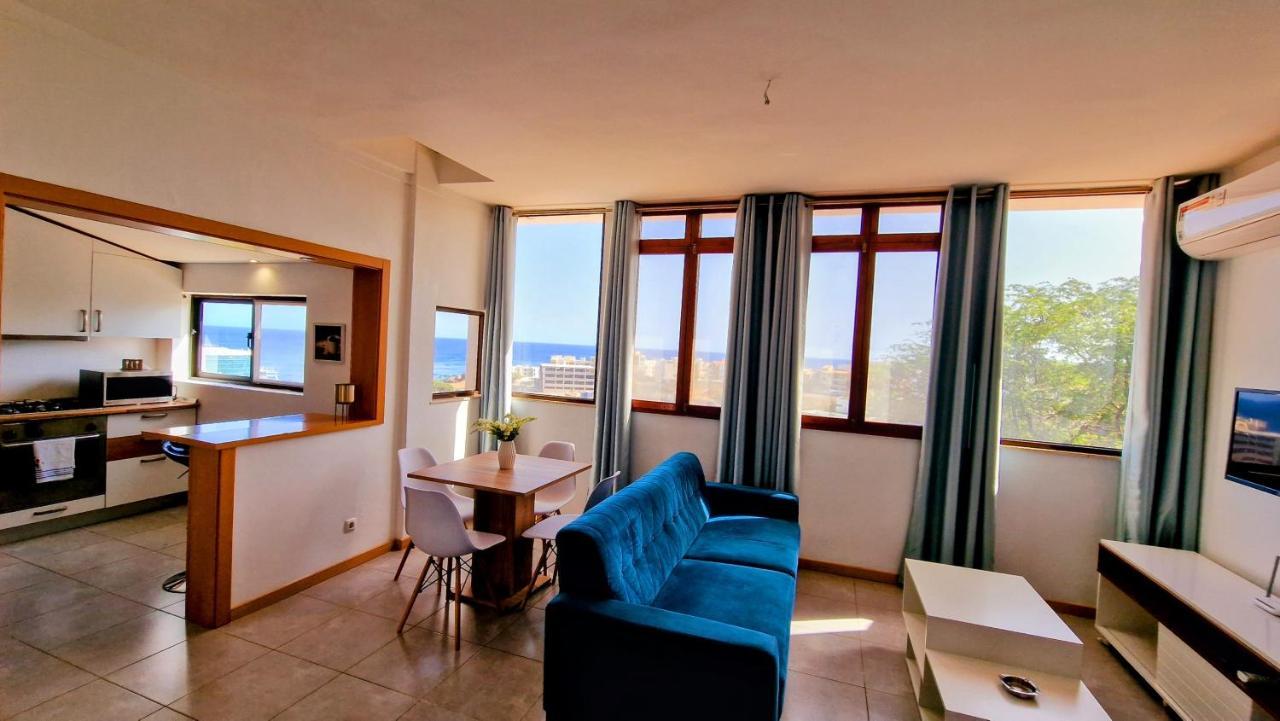 פראייה Kelly Guest House מראה חיצוני תמונה
