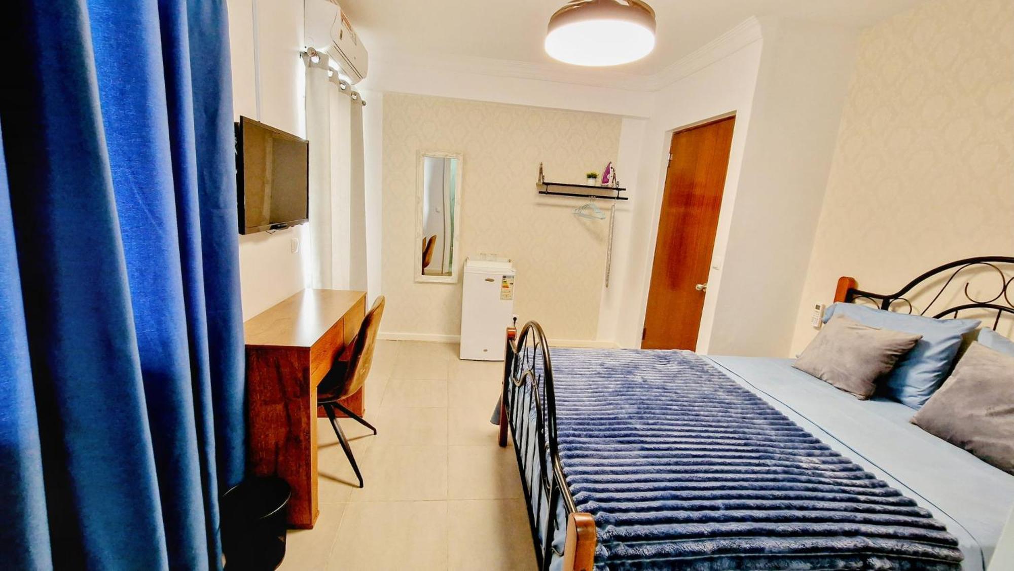 פראייה Kelly Guest House חדר תמונה